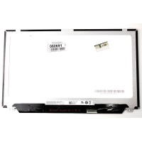 Матрица для ноутбука 12.5" 1920х1080 30pin LED Slim B125HAN02.3