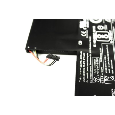 Аккумулятор для ноутбука Lenovo Flex 4-1470 Premium