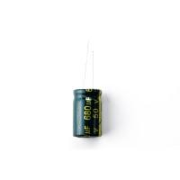 Конденсатор 50V 680uF