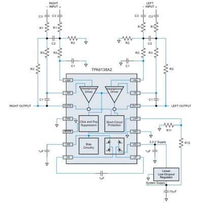 TPA6138A2