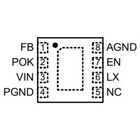 APW8825QBI