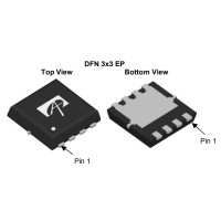AON7380 N-Channel MOSFET 30V 24A AON7380 N-Channel MOSFET 30V 24A