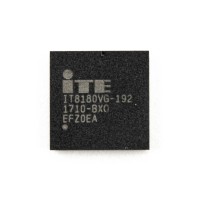 Мультиконтроллер IT8180VG-192 BXO