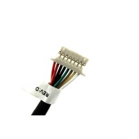Разъем питания HP (H068) 450 G5 455 G5 470 G5
