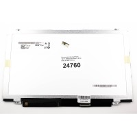 Матрица для ноутбука 14.0" 1366x768 40pin Slim B140XTT01.3 TN Glossy 60Hz Touch