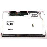 Матрица для ноутбука 12.5" 1366х768 40pin TN B125XW02 v.0 Matte 60Hz