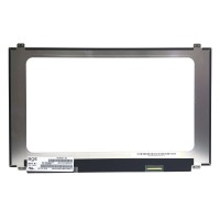 Матрица для ноутбука 15.6" 3840x2160 40pin eDp Slim ADS P/N: NV156QUM-N44 Matte 60Hz