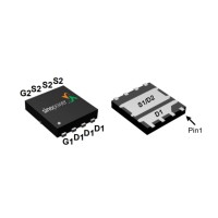 SM7302ESKP N-Channel MOSFET 30V 48A