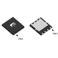 AON6500 N-Channel MOSFET 30V 200A