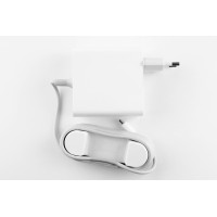 Блок питания для ноутбука Xiaomi 20V3.25A Белый (Type C) 65W Premium