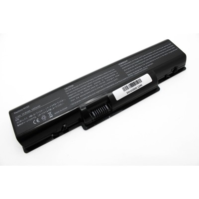 Аккумулятор для ноутбука eMachines E525 E725 D525 D725 D620 (11.1V 4400mAh) P/N: AS09A31, AS09A32, AS09A72 Аккумулятор для ноутбука eMachines E525 E725 D525 D725 D620 (11.1V 4400mAh) P/N: AS09A31, AS09A32, AS09A72