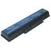 Аккумулятор для ноутбука eMachines E525 E725 D525 D725 D620 (11.1V 4400mAh) P/N: AS09A31, AS09A32, AS09A72
