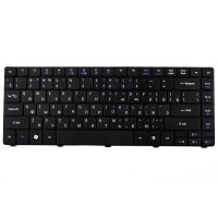 Клавиатура для ноутбука Acer eMachines D528 p.n: AEZQ1R00010