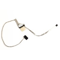 Шлейф для матрицы Toshiba A660 p/n: DC020012110, K000103160