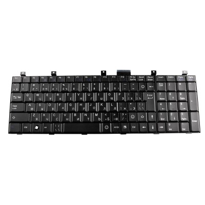 Клавиатура для ноутбука MSI GT627