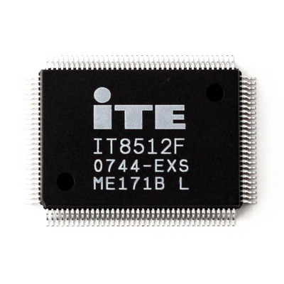 Мультиконтроллер IT8512F EXS