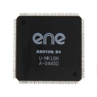 Мультиконтроллер KB3910Q B4