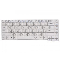 Клавиатура для ноутбука Acer 4710 4720 4220 4230 4310 4520 4900 PN: V072146AS1, KB.INT00.038 Белая