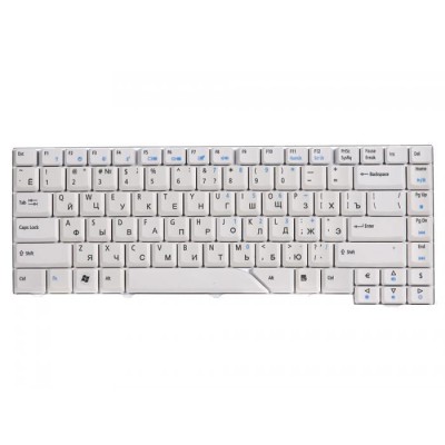 Клавиатура для ноутбука Acer eMachines E510