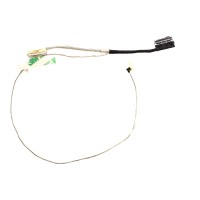 Шлейф для матрицы HP 14-q000 p/n: DD0Y01LC000, 740155-001