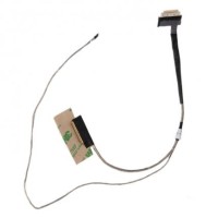 Шлейф для матрицы Lenovo S300 S400 S500 p/n: DC02001KO10, DC02001SE10