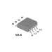 AP4232BGM N-Channel MOSFET 30V 7.6A