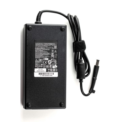 Блок питания для ноутбука HP 19V9.5A (7.4X5.0) 180W