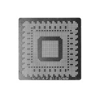 Трафарет MCP75L-B2