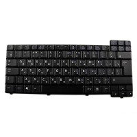Клавиатура для ноутбука HP NC6100 NX6100 p.n: NSK-C6A0R, 9J.N7182.A0R, 365485-001, 365485-BB1, 378248-001