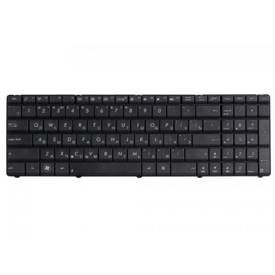 Клавиатура для ноутбука Asus K75V P.n: V118502BS1