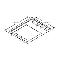 Si7716adn N-Channel MOSFET 30V 12A