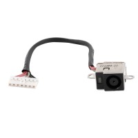 Разъем питания HP (H035) DV6-6000