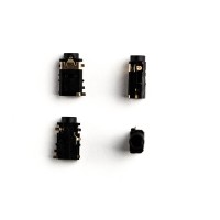 Разъем Audio SJ-374