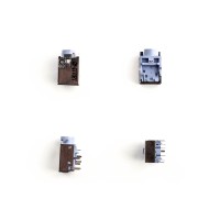 Разъем Audio SJ-415