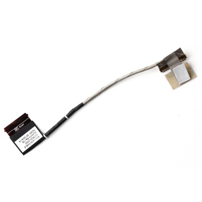 Шлейф для матрицы Dell N411Z p/n: DD0R05LC000, 0RCPJ5