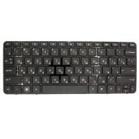 Клавиатура для ноутбука HP Mini 210-1000 С рамкой P.n: NM6, AENM6U00210, AENM6U00410, MP-09M63US6920