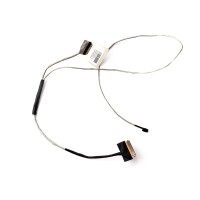 Шлейф для матрицы HP 15-au 30 pin p/n: DD0G34LC021 856354-001