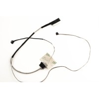 Шлейф для матрицы Lenovo B50-30 B50-45 B50-70 (touch) P/N: DC02001XN00