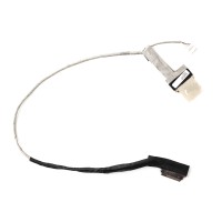 Шлейф для матрицы Toshiba C650 C655 (Quanta) P/N: DD0BL6LC000, DD0BL6LC003, DD0BL6LC010