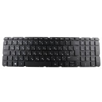 Клавиатура для ноутбуков HP Pavilion Envy 15-b129er Вертикальный Enter P.N: AEU36700010, SG-58000-XAA