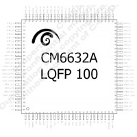 CM6632A