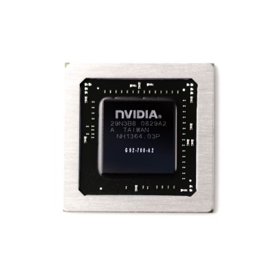 G92-700-A2 GeForce 8800M