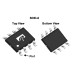 AO4916 N-Channel MOSFET 30V 8.5A