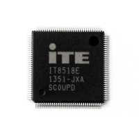 Мультиконтроллер IT8518E JXA