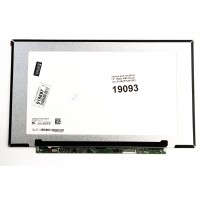 Матрица для ноутбука 14.0" 1920x1080 30pin Slim AHVA B140HAN01.8 Glossy 60Hz