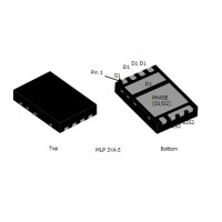 FDML7610S N-Channel MOSFET 30V 30A