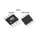 AO4406A N-Channel MOSFET 30V 13A