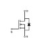 AO3400A N-Channel MOSFET 30V 5.7A