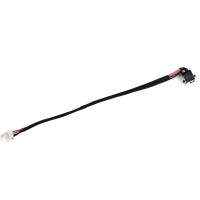 Разъем питания Asus (049) N56 N56VM N56VJ N56VZ N56DP N56V