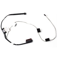 Шлейф для матрицы Dell 3180 3189 p/n: DC020020F00, XGXNM